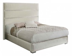 Кровать двуспальная 880 Claudia TL09 ESF
