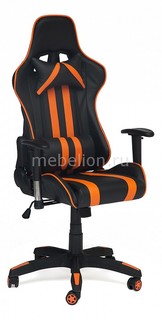 Кресло игровое iCar Tetchair