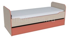 Кровать Рико НМ 014.43.00 Silva