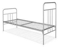 Кровать односпальная Мантер МТМ