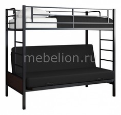 Кровать двухъярусная Дакар 1 МФ 4 Сезона