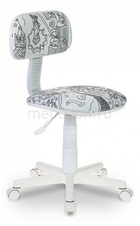 Стул компьютерный CH-W201NX/PS Бюрократ