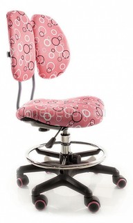 Стул компьютерный Simba Mealux