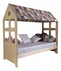 Кровать Гномик Green Mebel