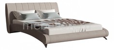 Кровать двуспальная с подъемным механизмом Verona 160-190 Sonum