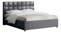 Кровать двуспальная с подъемным механизмом Tivoli 180-190 Sonum