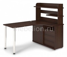 Стол компьютерный Домино СР-145М МЭРДЭС