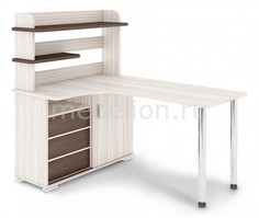 Стол компьютерный СР-145М МЭРДЭС