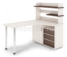 Стол компьютерный СР-165М МЭРДЭС