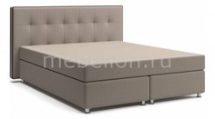 Кровать двуспальная Николетт Box Spring Столлайн