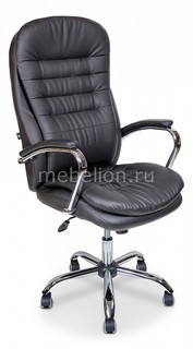 Кресло для руководителя AV 118 СН СХ (04) Алвест
