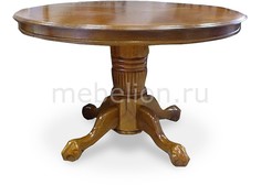 Стол обеденный Кантри 3640 дуб Петроторг