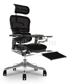 Кресло компьютерное Ergohuman Plus Station Comfort Seating