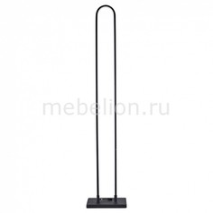 Торшер 111024 T111024/1 60W Black Donolux