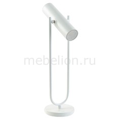 Настольная лампа декоративная 111022 T111022/1white Donolux