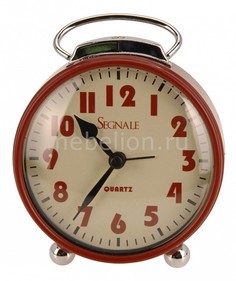 Настольные часы (11х12 cм) Grantham 319362 ОГОГО Обстановочка