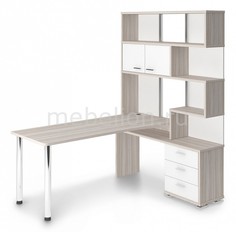 Стол компьютерный СР-420/170 МЭРДЭС