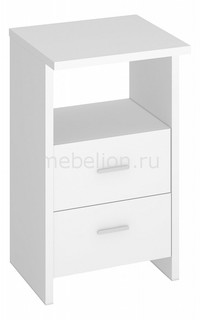 Тумбочка Домино Лайт ТЯЛ МЭРДЭС