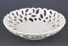 Ваза для фруктов 496-001 Hebei Grindiing Wheel Factory