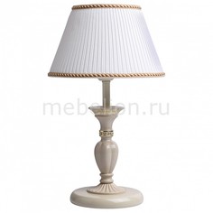 Настольная лампа декоративная Ариадна 11 450033801 Mw Light