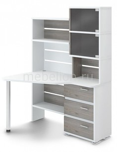 Стол компьютерный СР-322 МЭРДЭС