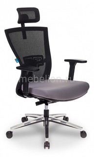 Кресло для руководителя MC-815-Н Бюрократ