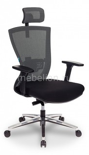 Кресло для руководителя MC-815-Н Бюрократ