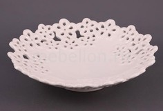 Блюдо для фруктов 496-014 Hebei Grindiing Wheel Factory