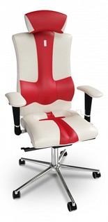 Кресло для руководителя Elegance Kulik System