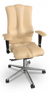 Кресло для руководителя Elegance Kulik System
