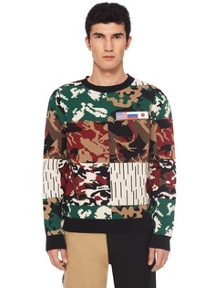 СВИТШОТ Gosha Rubchinskiy