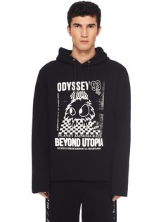 ХУДИ MCQ Alexander Mcqueen