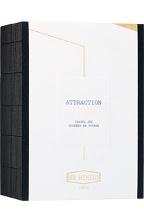 Дорожный набор Attraction Ex Nihilo