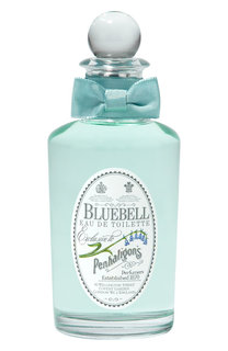 Туалетная вода Bluebell Penhaligons