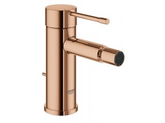 Смеситель для биде GROHE Essence New, уменьшенный, теплый рассвет (глянец)