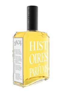 Парфюмерная вода 1804, 120 ml Histoires de Parfums