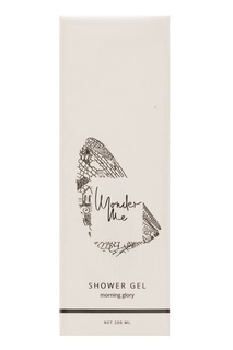 Гель для душа Morning Glory, 200 ml Wonder Me