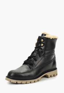 Ботинки Caterpillar BASIS FUR