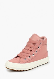 Кеды Converse Chuck Taylor All Star Converse Boot PC