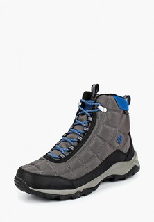Ботинки трекинговые Columbia FIRECAMP™ BOOT