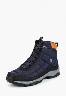 Ботинки трекинговые Columbia FIRECAMP™ BOOT
