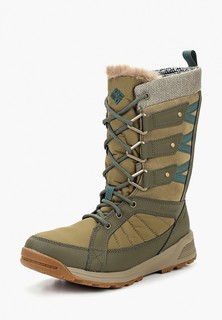 Дутики Columbia MEADOWS™ OMNI-HEAT™ 3D