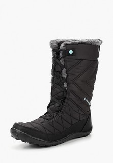 Сапоги Columbia YOUTH MINX™ MID III WP OMNI-HEAT™