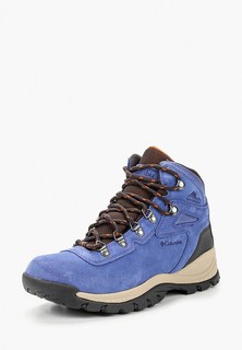 Ботинки трекинговые Columbia NEWTON RIDGE™ PLUS WATERPROOF AMPED
