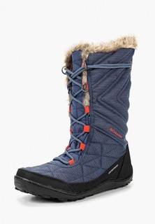 Дутики Columbia MINX™ MID III SANTA FE