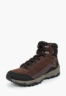 Ботинки трекинговые Merrell ICEPACK MID POLAR WP