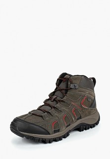 Ботинки трекинговые Merrell PHOENIX 2 MID THERMO WP