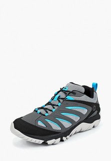 Ботинки трекинговые Merrell OUTPULSE LTR