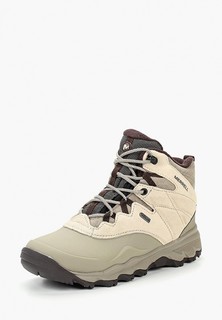 Ботинки трекинговые Merrell THERMO SHIVER 6" WP