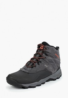 Ботинки трекинговые Merrell THERMO SHIVER 6" WP